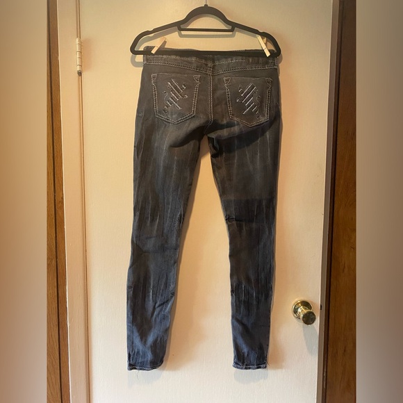 Express jeans - Picture 2 of 3